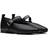 Clarks Fawna Jane Ballet Pumps - Black