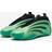 adidas Harden Volume 9 Shoes - Semi Court Green/Core Black