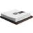 Georg Jensen Bernadotte 20.1 x 20.1 cm Stainless Steel Napkin Holder