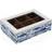 Versa A+ Aqua 2 Trä Infusionsbox 17 x 7 x 24 cm Teburk