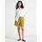 Lindex Shorts I Linneblandning