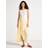Lindex Midi Omlottkjol