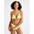 Lindex Brazilian Ribbad Bikiniunderdel