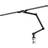 ActiveShop Manikyrlampa GLOW L04 - Svart
