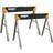 Toughbuilt Sawhorse C300 Twin Pack