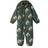 Reima Vinteroveralls Tuohi - Thyme Green