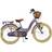 Volare Kinderfahrrad Blossom 3-Gang 20 Zoll lila