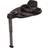 Nuna Base Curv Isofix Svart