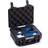 B&W International Transportväska Action Case PP.23.GO3