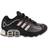 adidas Megaride O1 Core Sneakers - Black/Grey Two/Silver Metallic