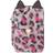 Top Model Tredubbelt Pennfodral Leo REBEL KITTY 0413020