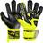 reusch Kids Attrakt Freegel Silver GK Gloves
