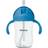 Mininor Straw Cup Tritan Blue Whale 330 ml