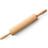 Blomsterbergs With Ball Bearings Oak Rolling Pin