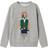 Name It Loose Fit Sweatshirt