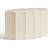 H&M Linen Lamp Beige Shade