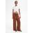 H&M Vid Byxa Med Dragsko - Beige