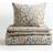 H&M Cotton Single Set - Duvet Cover Beige (200x135cm)