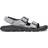 Birkenstock Mogami Terra Sandal - Oasis Whale Grey