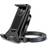 Xnyocn Holster Ring Tablet Holder, Black
