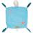 Tutti Bambini Comforter Our Planet 38cm W X 38cm L X 38cm D