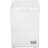 Beko CF4098W Chest Freezer White
