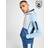 The North Face Tek Hoodie - Herr - Blue