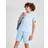 Nike Tape T-Shirt Junior - Blue