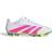 adidas Predator Club FG Fotbollsskor - White