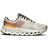 On Cloudrunner 2 Shoes - Pearl/Tangerine