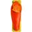 Big Agnes Wolverine 20 Sleeping Bag Zip Left