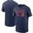Nike Boston Red Sox Cooperstown Retro Cotton Tee