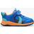 Clarks Selva Hero Toddler Standard Fit - Blue