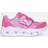 Skechers Girl's Heart Lights Boogie Infant Trainers - Pink