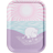 Arabia Beach Day Bakke 20x27 cm Serveringsbakke