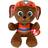 TY Beanie Paw Patrol Zuma