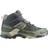 Salomon X Ultra 5 Mid GTX W - Turbulence/Sedona Sage/Tender Peach