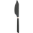 aida Raw Kagekniv Sort Blank Kagespade