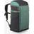 Quechua 30 L Compact And Insulated Cooler Backpack 100 Eucalyptus Green