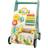 Nuby Wooden Baby Walker