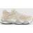 New Balance Kids 9060 GS Trainers Driftwood Castlerock - Natural