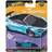 Hot Wheels McLaren 720S LB-Works Green Metallic Silhouettes Series Diecast Model Car