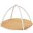 Fabelab Baby Gym Caramel