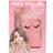 Top Model Beauty And Me Face Roller Sæt Til Børn - Rose Quartz - Pink