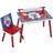 Spiderman Marvel Spidey Friends Play Desk