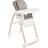 Joie Multiply 6-in-1 Highchair Walnut