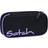 Satch Pennfodral Purple Phantom Lila NEW