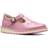 Clarks Joyful Skip K Girls Infant Shoes - Pink
