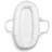 Elodie Babynest Embroidery Anglaise