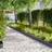 vidaXL Lawn Edgings 10 Pcs Anthracite 100x0,5x20 cm Steel